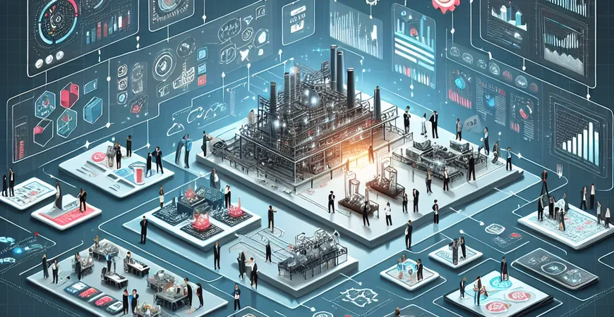 生产管理软件实施：让生产计划 “落地有声” 的执行保障措施